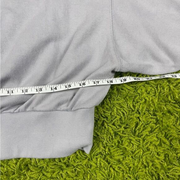 CROPPED SWEATER LOUNGEWEAR - Picture 11 of 11